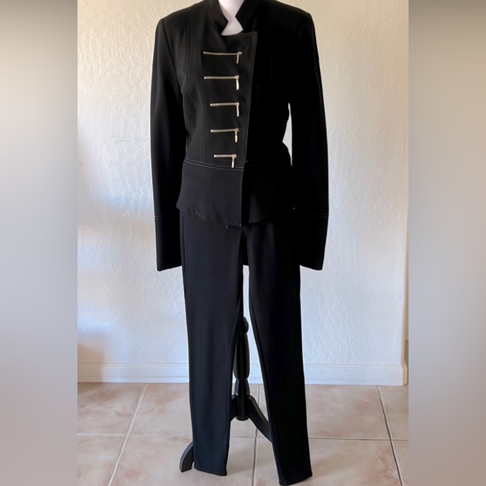 PANTSUIT People Like Frank Size 8